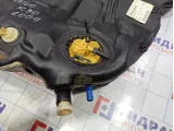 Бак топливный Volvo XC90 30792706. С насосом.Дефект гайки насоса.