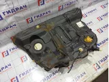 Бак топливный Volvo XC90 30792706. С насосом.Дефект гайки насоса.
