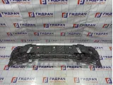 Усилитель переднего бампера Volvo XC90 30698330. Дефект.