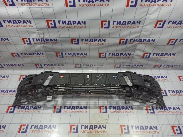 Усилитель переднего бампера Volvo XC90 30698330. Дефект.