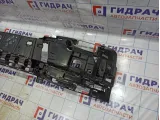 Усилитель переднего бампера Volvo XC90 30698330. Дефект.