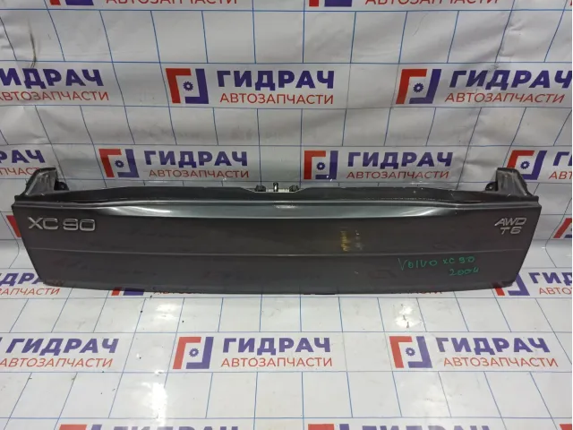 Дверь багажника нижняя Volvo XC90 30796480.