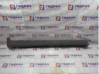 Накладка на порог правая (наружная) Volvo XC90 30655190.