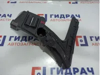 Направляющая заднего бампера правая Volvo XC90 8620567.