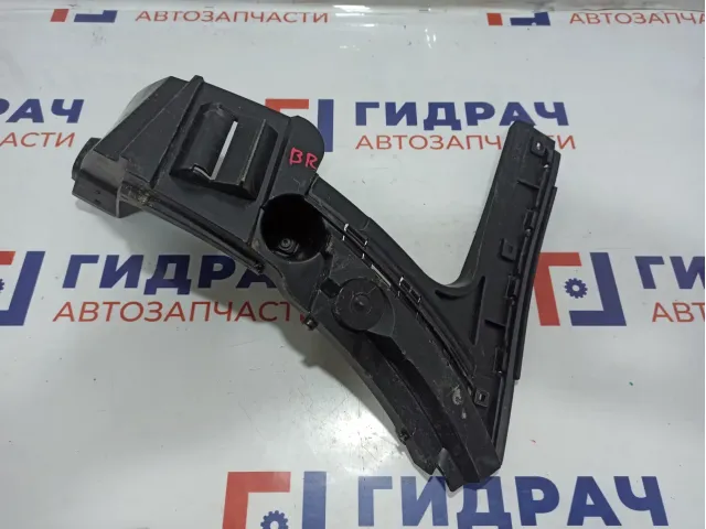 Направляющая заднего бампера правая Volvo XC90 8620567.