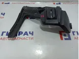 Направляющая заднего бампера правая Volvo XC90 8620567.