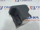 Накладка на порог левая (наружная) Volvo XC90 .