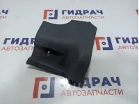 Накладка на порог правая (наружная) Volvo XC90 .