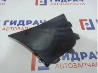 Накладка заднего бампера левая Volvo XC90 39980962.