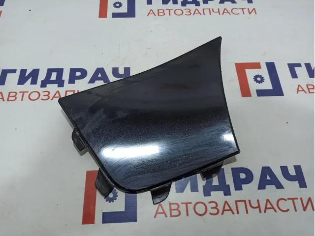 Накладка заднего бампера правая Volvo XC90 39980963.