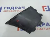 Накладка заднего бампера правая Volvo XC90 39980963.