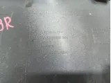 Накладка заднего бампера правая Volvo XC90 39980963.