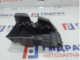 Кронштейн заднего бампера левый Volvo XC90 30678277.
