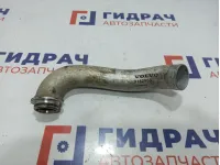 Патрубок Volvo XC90 9142953.