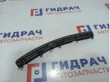 Решетка в бампер левая Volvo XC90 8662996.