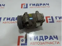 Компрессор кондиционера Volvo XC90 36001066. 8708581.