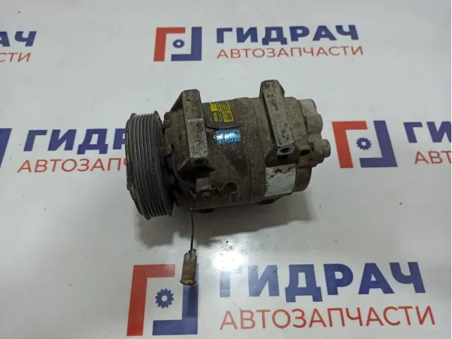 Компрессор кондиционера Volvo XC90 36001066. 8708581.