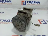Компрессор кондиционера Volvo XC90 36001066. 8708581.