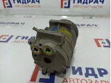 Компрессор кондиционера Volvo XC90 36001066. 8708581.