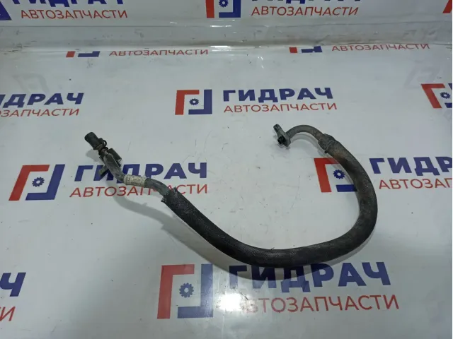 Трубка кондиционера Volvo XC90 30676622.
