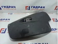 Накладка переднего бампера правая Volvo XC90 8648335. Дефекты.Аналог.