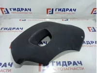 Накладка переднего бампера левая Volvo XC90 8626956.