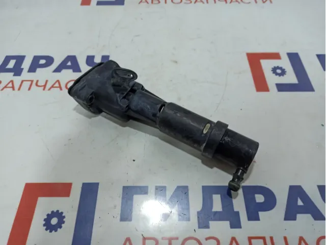Форсунка омывателя фары левая Volvo XC90 30699229.