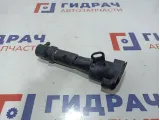 Форсунка омывателя фары левая Volvo XC90 30699229.