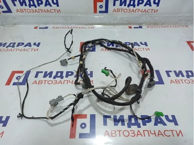 Проводка двери багажника Volvo XC90 8697925.