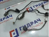 Проводка двери задней правой Volvo XC90 8697921.