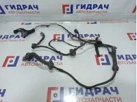 Проводка двери задней левой Volvo XC90 8697921.