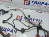 Проводка двери задней левой Volvo XC90 8697921.