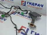 Проводка двери передней левой Volvo XC90 8697911.