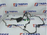 Проводка двери передней правой Volvo XC90 8697913.