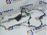 Проводка двери передней правой Volvo XC90 8697913.