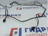 Проводка датчиков парковки Volvo XC90 .