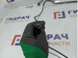 Проводка датчиков парковки Volvo XC90 .