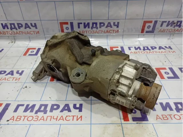 Редуктор заднего моста Volvo XC90 36001720. 30651884.