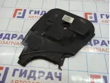 Кожух ремня ГРМ Volvo XC90 8642374. Дефект.