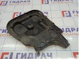 Кожух ремня ГРМ Volvo XC90 8642374. Дефект.