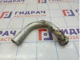 Патрубок Volvo XC90 8626058. На турбину.
