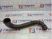 Патрубок интеркулера Volvo XC90 30645294.