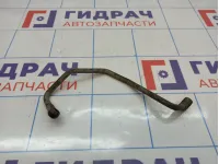 Трубка турбокомпрессора (турбины) Volvo XC90 .