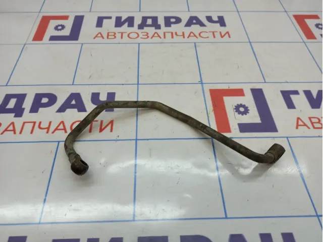 Трубка турбокомпрессора (турбины) Volvo XC90 .