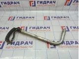 Трубка картерных газов Volvo XC90 30731004. Дефект.