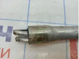 Трубка картерных газов Volvo XC90 30731004. Дефект.