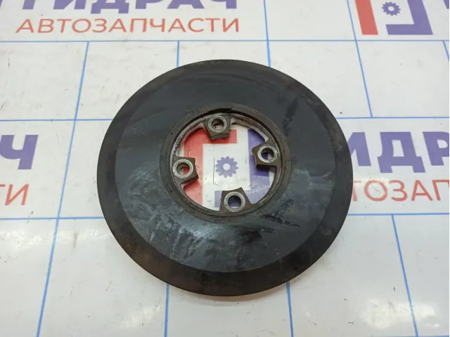 Демпфер коленвала Volvo XC90 30731038.