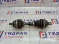 Привод передний левый Volvo XC90 8603802. 30651740.