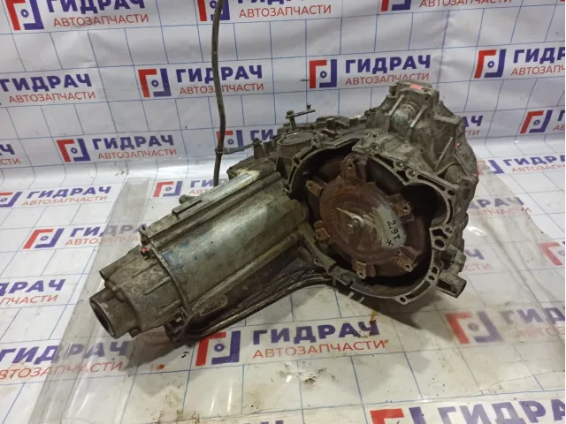 АКПП Volvo XC90 8251468.