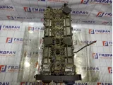 Двигатель Volvo XC90 8251494. B6294T. Компрессия.1Ц:10;2Ц:9;3Ц:9;4Ц:9;5Ц:8:6Ц:10.